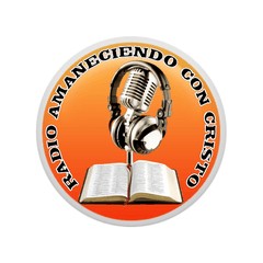 Radio Amaneciendo Con Cristo logo