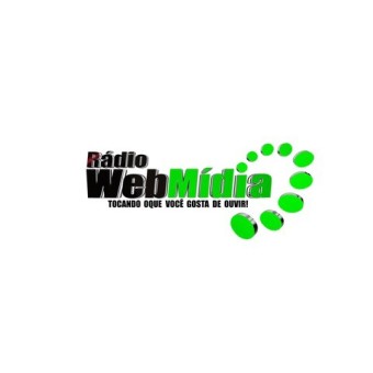 Radio Web MÍdia logo