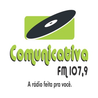Rádio Comunicativa logo
