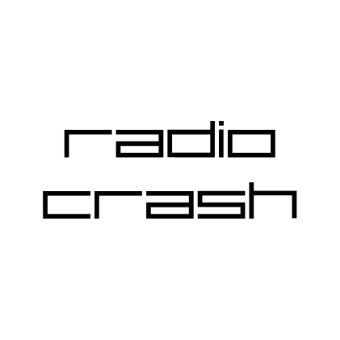 Radio Crash logo