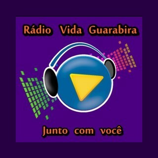 Rádio Vida Guarabira logo
