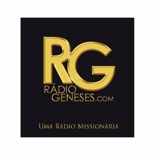 Rádio Geneses logo