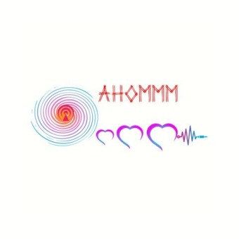 Ahommm logo