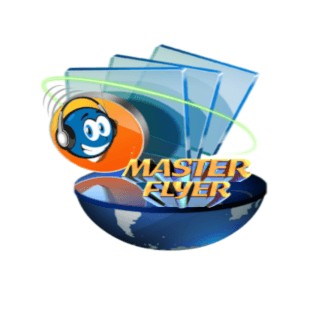 Master Flyer Web Radio logo