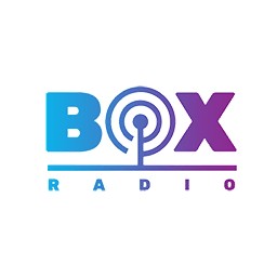 Box Web Radio