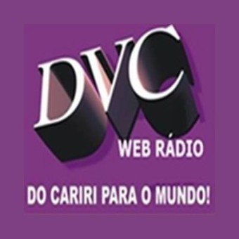 RADIO DVC logo