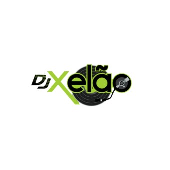 DJ XELAO logo