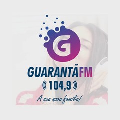 GuarantaFM logo