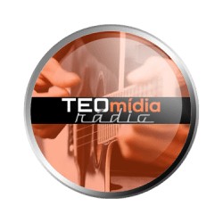 TEOmídia logo