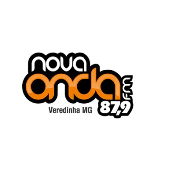 Radio Nova Onda FM logo