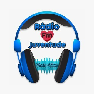 Rádio FM Juventude logo