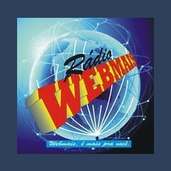 Rádio Webmais logo