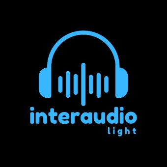 Interaudio Light logo