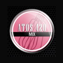 Atos420 Mix logo