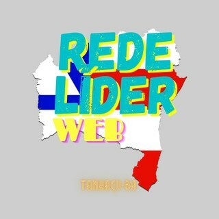 Rede Líder Web logo