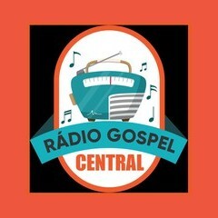 Rádio Gospel Central logo