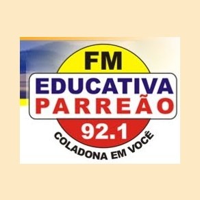 FM Educativa Parreão logo