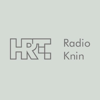 HR Radio Knin logo