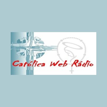 Catolica web radio logo