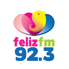 Feliz FM Salvador logo