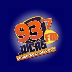 Jucás FM logo