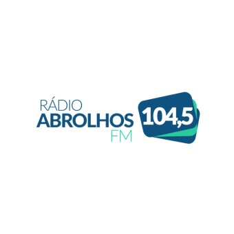 Abrolhos 104.5 FM logo