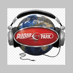 RADIO PARK 87.9 FM logo