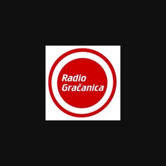 Radio Gracanica logo