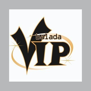 Balada Vip logo