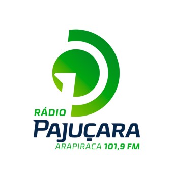Rádio Pajuçara 101.9 FM logo