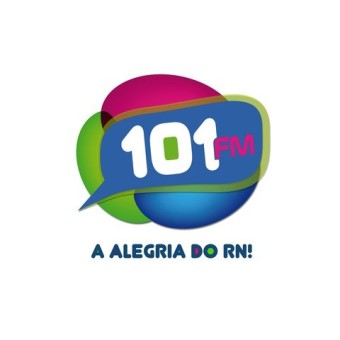 Radio 101 FM logo