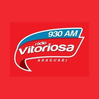 Rádio Vitoriosa logo