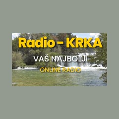 Radio Krka logo