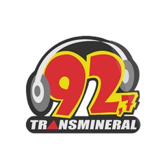 Rádio Transmineral logo