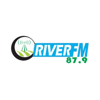 River FM logo