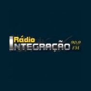 Radio Integração FM logo