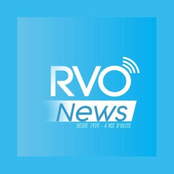 RVO News logo