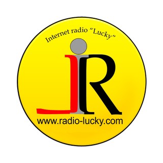 Radio Lucky logo