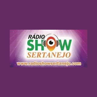 Radio Show Sertanejo logo