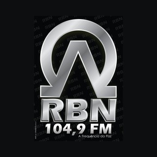 RBN Amapa logo