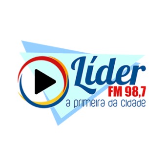 Radio Lider Paraipaba logo