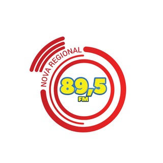 Nova Regional 89.5 FM