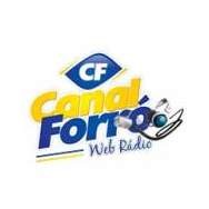 Canal Forró logo