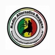 Radio Alternativa Reggae logo