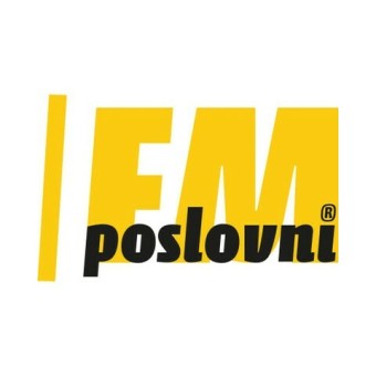 Poslovni FM logo