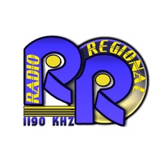 Rádio Regional logo