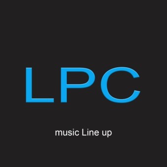 LPC Jazz Radio logo