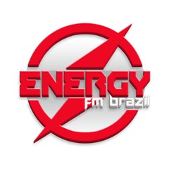 Energy FM Brasil logo