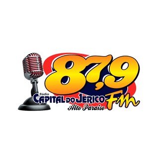 Radio Capital do Jerico FM