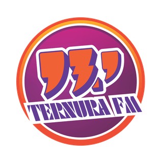 Ternura FM logo